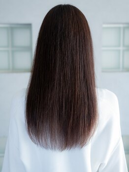 アトリア ユナイテッド(Atria united kawasaki)の写真/【川崎で人気のお手頃プライスサロン☆】リピーター多数◎周囲の目を惹く美人髪へ導きます♪
