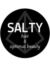 SALTY hair&optimus beauty 関内 【ソルティー】