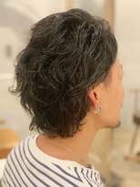 コキャン(COQUIN)&nbsp;ミディアムウェーブ