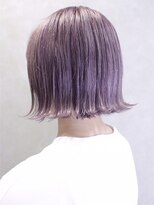 ラニヘアサロン(lani hair salon)&nbsp;ラベンダーシルバー
