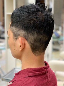 グランシュ 青葉台店(GranCieux) ビジカジショート☆