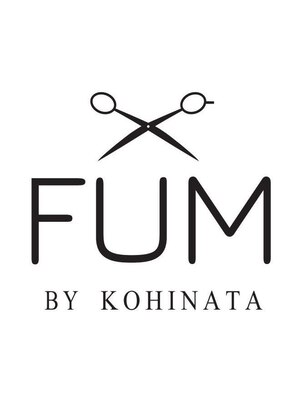 ファム バイコヒナタ(FUM by KOHINATA)