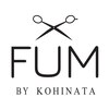 ファム バイコヒナタ(FUM by KOHINATA)のお店ロゴ