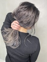 エイト 博多店(EIGHT hakata)&nbsp;【EIGHT博多】nabe__バレイヤージュsliver0759