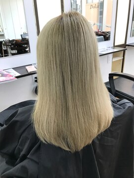 ドルチェ 梅田(Dolce) 【Dolce梅田】ハイブロンド