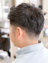 グランシュ 青葉台店(GranCieux)&nbsp;好感度抜群！ビジネスカット！