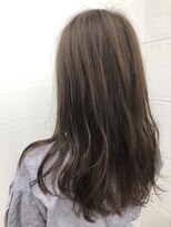 アメリ(Ameri)&nbsp;-Ameri-ミルクティーグレージュ