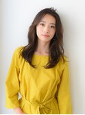 大人美髪アンニュイカール☆