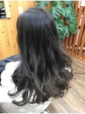 館林 MAHALO HAIR  RooM 髪質改善