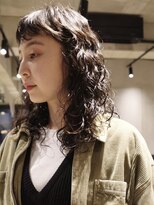 ビビト(bibito) bibito ネオソバージュ ウェーブパーマ スパイラルパーマ