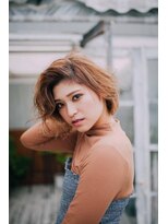 ヌンクマールス(NUNC malus)&nbsp;【2021年新作スタイル】田町美容室NUNCmalus