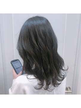 フォルテ 島田店 ダークカラー