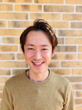 ニコ(nico) 河崎 良夫