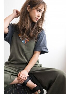 エスドットブルーム(S.BROOM) ナチュラルヘルシーロング