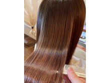 カームヘア 韮塚店(Calm hair)