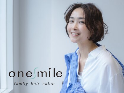 ワンマイル 本川越(one mile)の写真