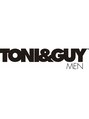 トニーアンドガイメン ホテル京阪仙台店(TONI&GUY MEN) TONI&GUY MEN