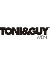 トニーアンドガイメン ホテル京阪仙台店(TONI&GUY MEN) TONI&GUY MEN