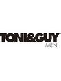 トニーアンドガイメン ホテル京阪仙台店(TONI&GUY MEN) TONI&GUY MEN