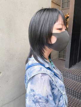 ビューメゾン(BEAU MAISON) ウルフレイヤー