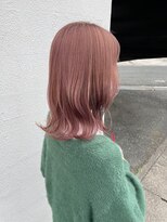 シエンゴールド(CIEN gold)&nbsp;コーラルピンクベージュ☆/ベビーピンク/ホワイトピンク