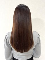 マロ(Maro)&nbsp;美髪縮毛矯正