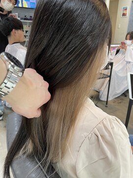 スオーノ(SUONO) ミルクティーインナー