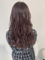 バランス 新宿(balance)&nbsp;『ショコラピンク』【新宿/20代/30代/40代/50代】