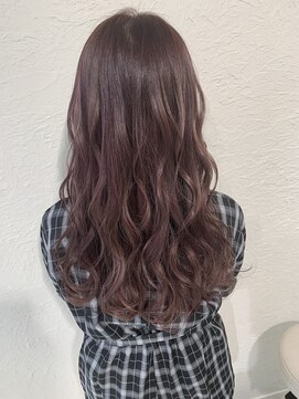 バランス 新宿(balance) 『ショコラピンク』【新宿/20代/30代/40代/50代】