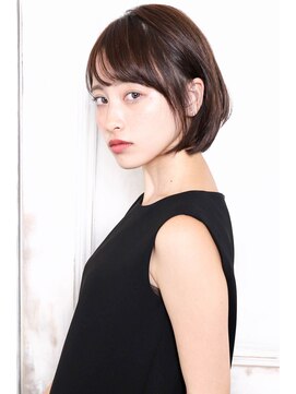 メリケンビューティーパーラー コウベ(MERICAN BEAUTY PARLOR KOBE) 大人可愛い20代30代40ショート