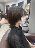 Wolfcut