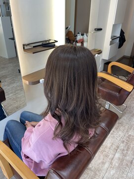 ヴィヴ(viv) レイヤースタイル