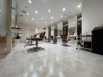 ISOLA-blu日比野店