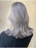 クリスタルシルバーレイヤーカット_チェリーブラウン_ba356073