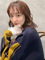 ベア(Bea) おしゃれミディアム