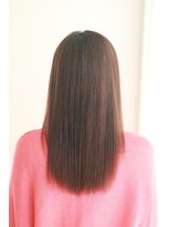 ニライヘアー(niraii hair) 酸性ストレート縮毛矯正