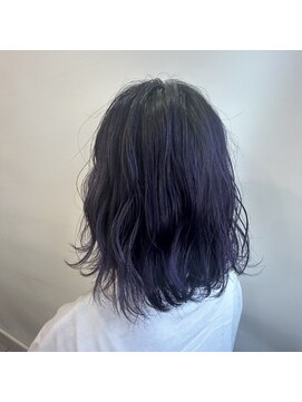 インパークス 江古田店(hair stage INPARKS) ボブ［江古田/江古田駅］