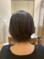 ルシードスタイル グローバルディー 稲毛店(LUCIDO STYLE GLOBAL.D)&nbsp;くびれミディ/ココアベージュ【稲毛】