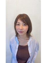 アローズ(arose) 甲斐 沙緒里