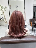 フォルテ 島田店&nbsp;ピンクベージュ