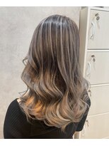 トゥルークリエイション 北千住(True Creation--)&nbsp;カラー/カット/髪質改善/ブリーチ/トリートメント/北千住