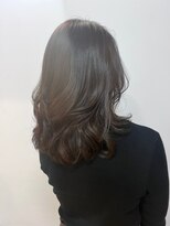 ナナナ パレナ 宝塚店(nanana parena) 拡がり改善【NEWスタイルアップデジパ】大人女性のカールヘア