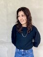 グレープバイン(GRAPEVINES) 津田 有沙