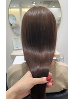 レ ブラン 白鷺店(r'eblanc)&nbsp;[森下]艶髪ロング