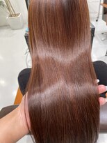 フォルテ 島田店&nbsp;髪質改善/トリートメント/ツヤ髪/頭皮ケア