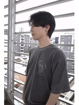 スピンオフシフト(SPIN-OFF SHIFT)&nbsp;メンズハンサムショート