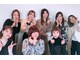ナトゥーラ 御器所店(Natura)の写真/バリをイメージした落ち着いた店内で、非日常な時間をお過ごしください。