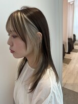 フラミューム 小田原(flammeum)&nbsp;フェイスフレーミング