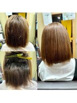 チチカカ(chichikaka)&nbsp;【チチカカ】ハイダメージの複合は出来る事から１つずつ