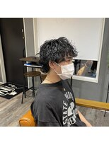 メール(Mer...)&nbsp;☆波巻きスパイラル×マッシュウルフ☆横山飛翔